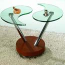 Tables for Decoration