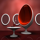 Tables for Decoration